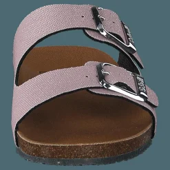 Scholl Greeny Malaren Pink Brun och Lila Sale