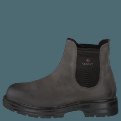 Gant Gretty Chelsea Boot Svart Hot