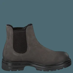 Gant Gretty Chelsea Boot Svart Hot