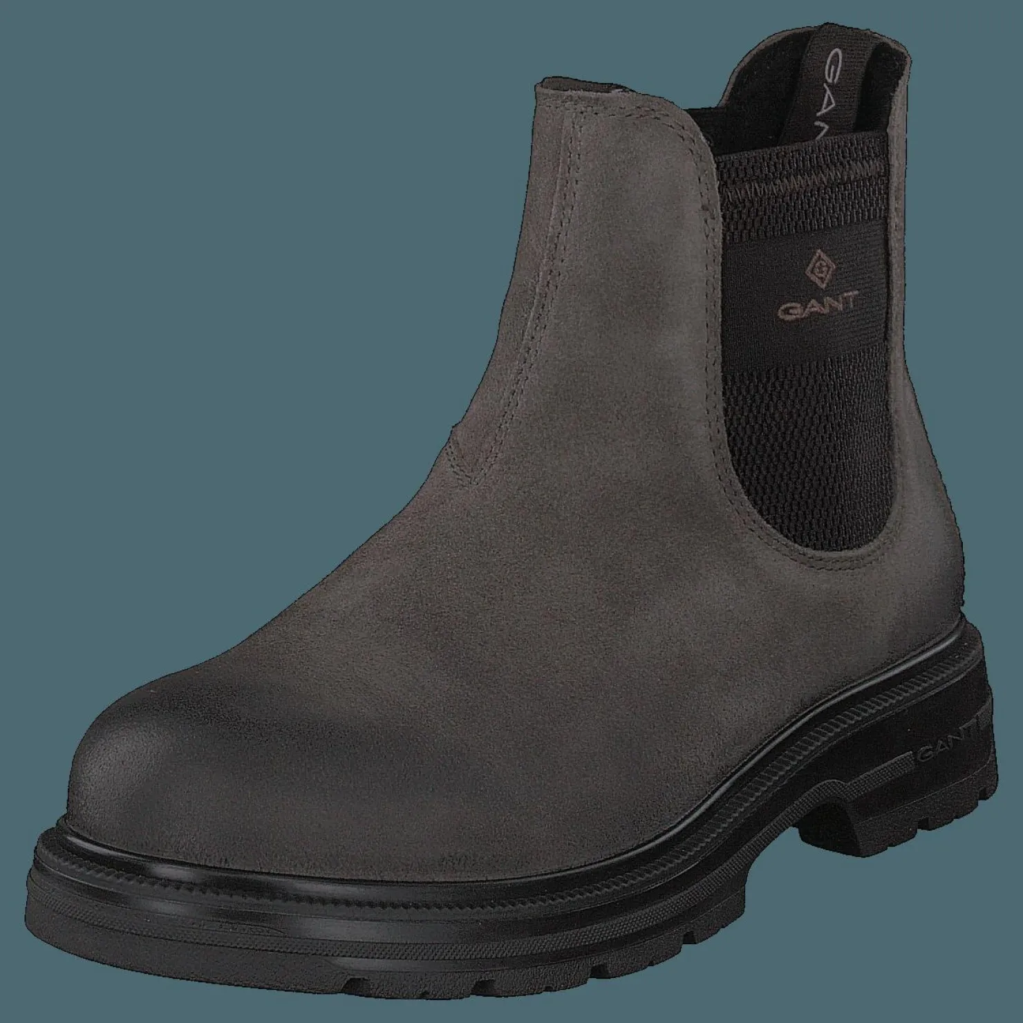 Gant Gretty Chelsea Boot Svart Hot