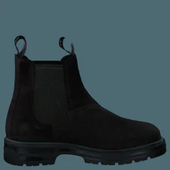 Gant Gretty Chelsea Boot Espresso Svart Hot