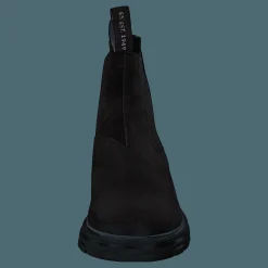 Gant Gretty Chelsea Boot Espresso Svart Hot