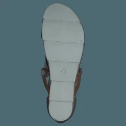 MJUS Grey Sandal Tapasita Medusa/fossil/sand Brun Online