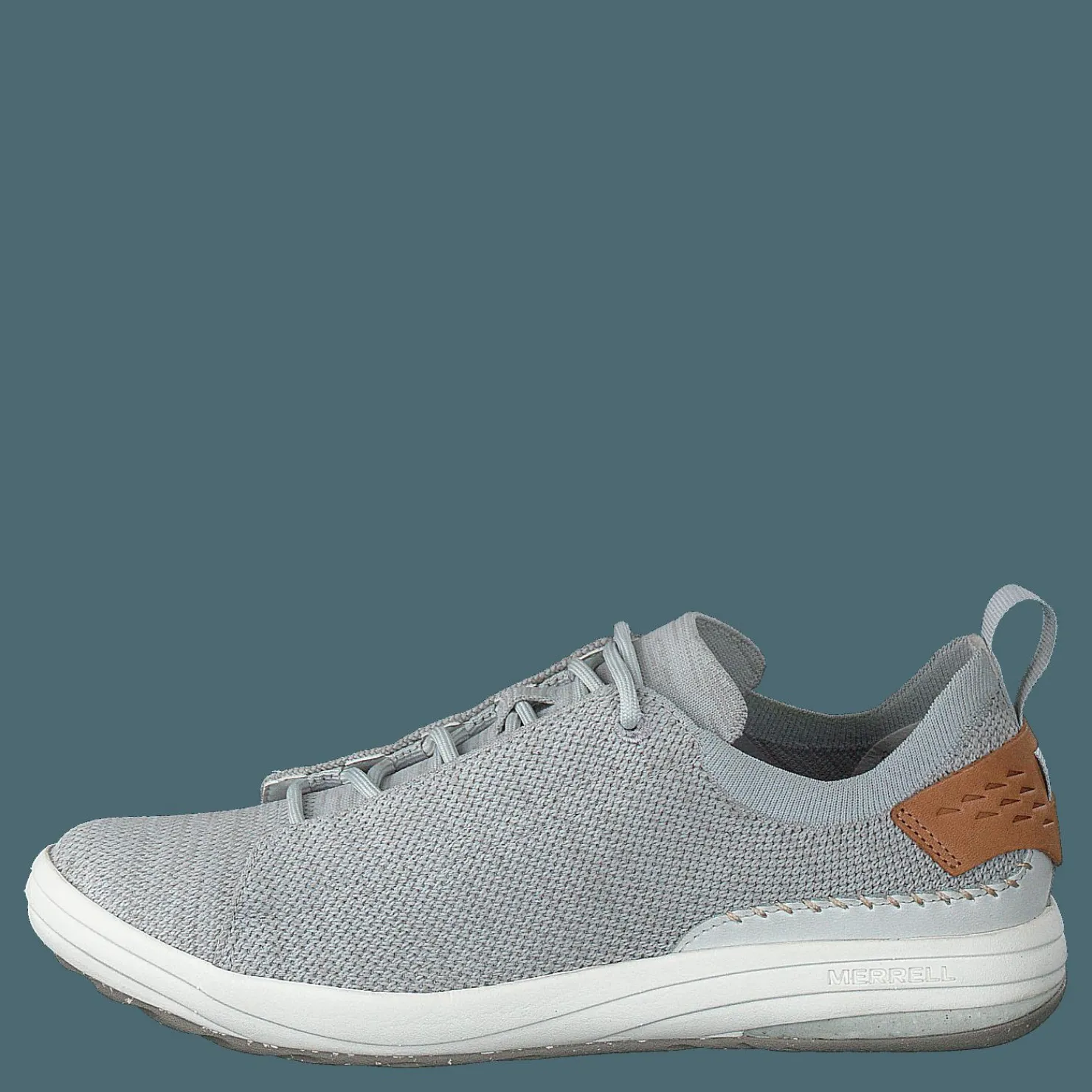 Merrell Gridway Glacier Grey Grå New