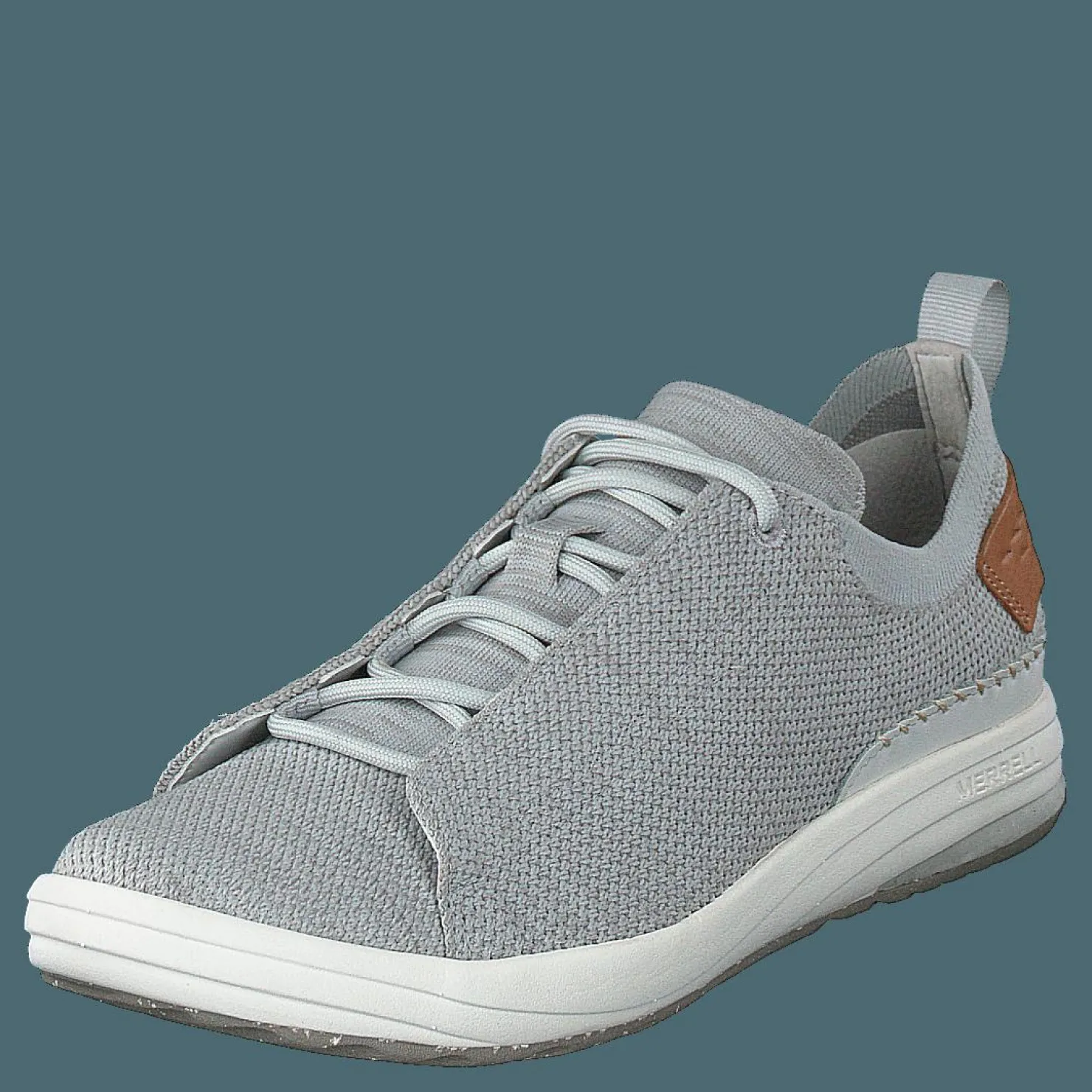 Merrell Gridway Glacier Grey Grå New
