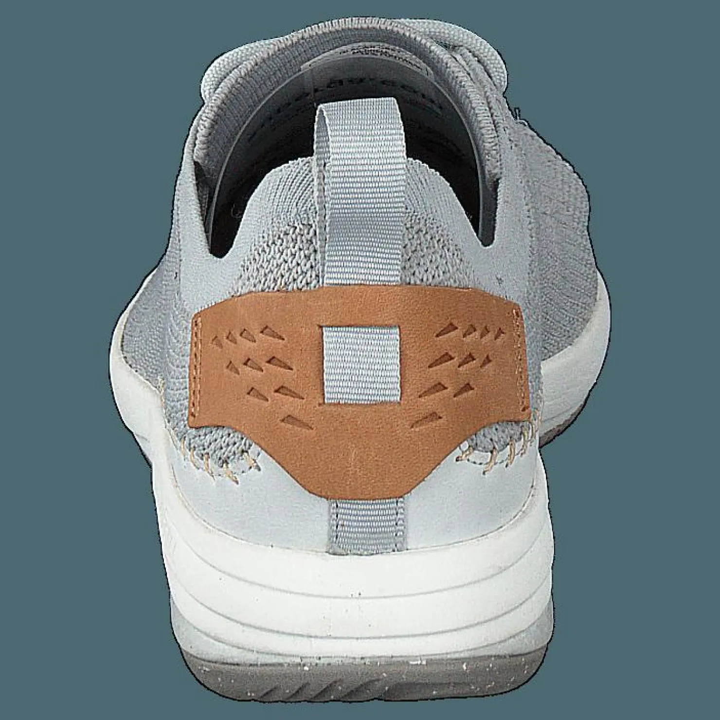 Merrell Gridway Glacier Grey Grå New