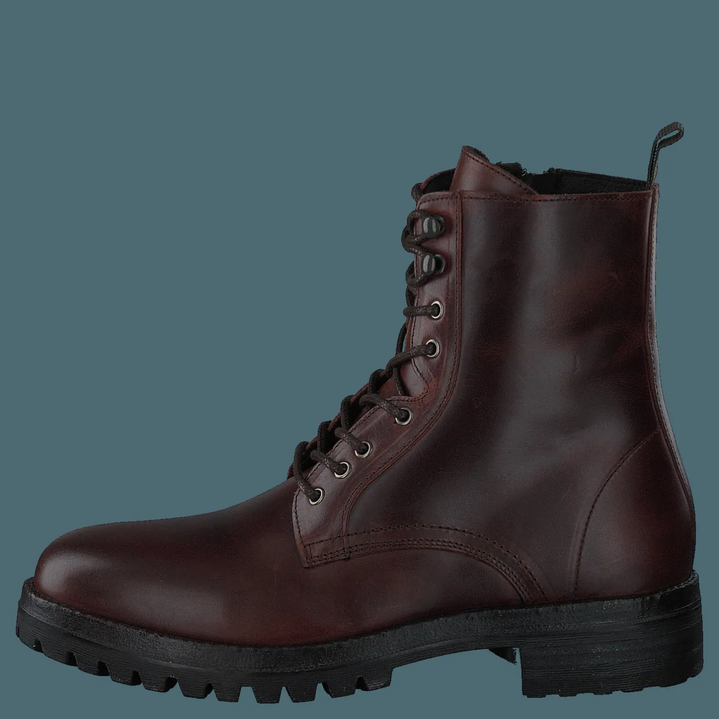 Playboy Footwear Griffin Brown Brun Online