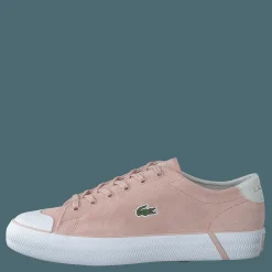 Lacoste Gripshot 120 1 Cfa Nat/off Wht Rosa Discount