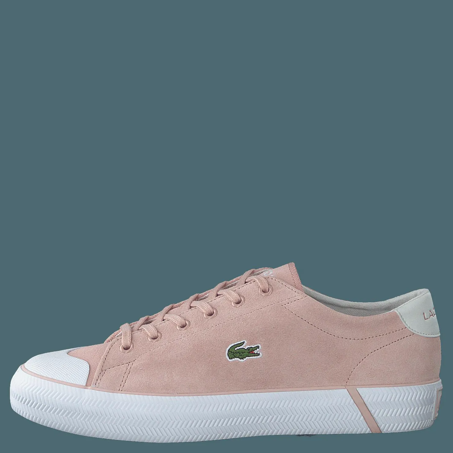 Lacoste Gripshot 120 1 Cfa Nat/off Wht Rosa Discount