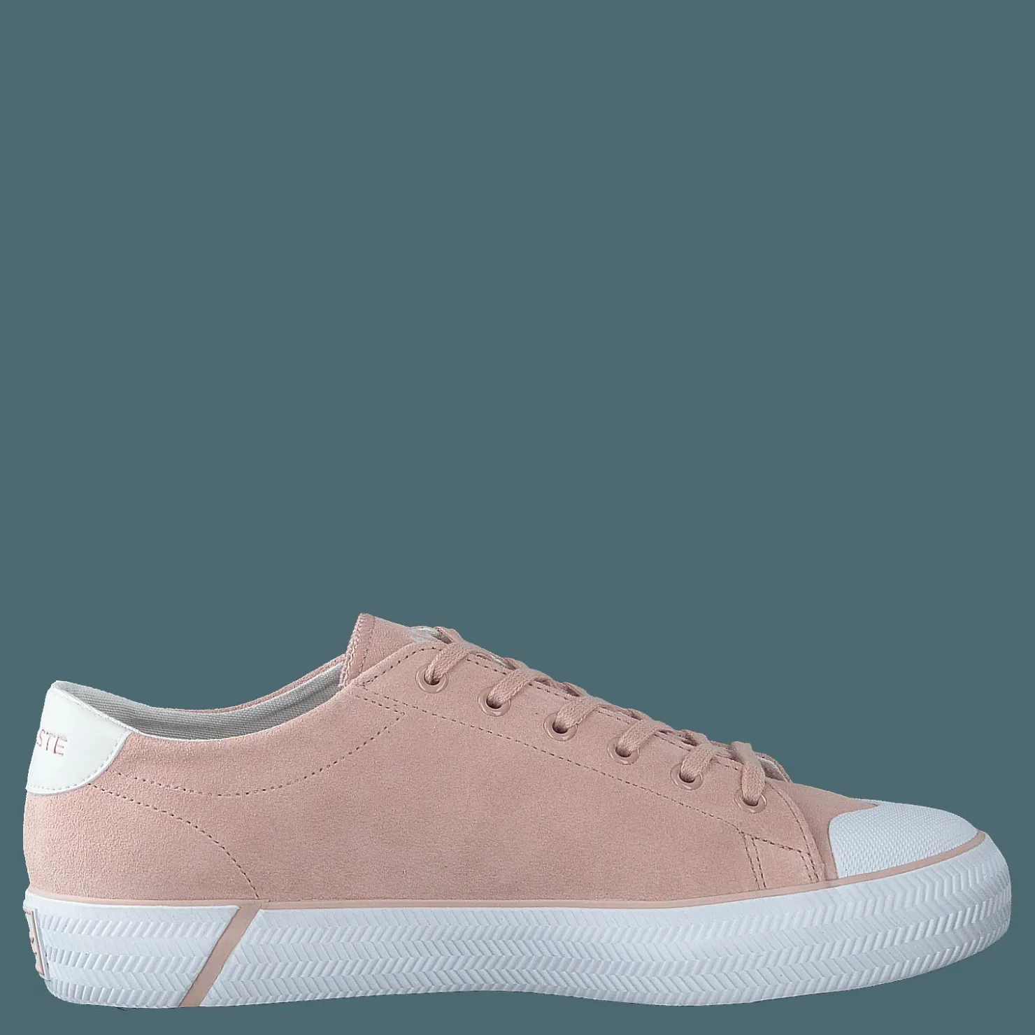 Lacoste Gripshot 120 1 Cfa Nat/off Wht Rosa Discount