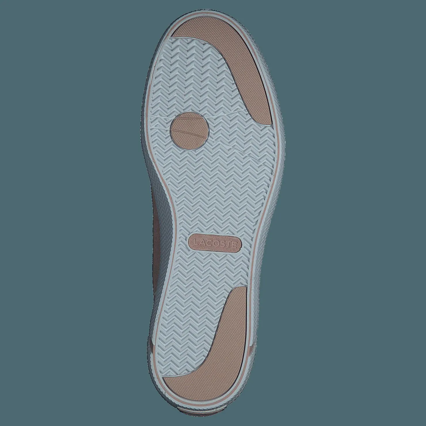 Lacoste Gripshot 120 1 Cfa Nat/off Wht Rosa Discount