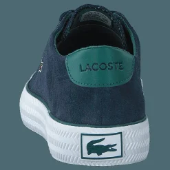 Lacoste Gripshot 120 1 Cfa Nvy/grn Blå Sale