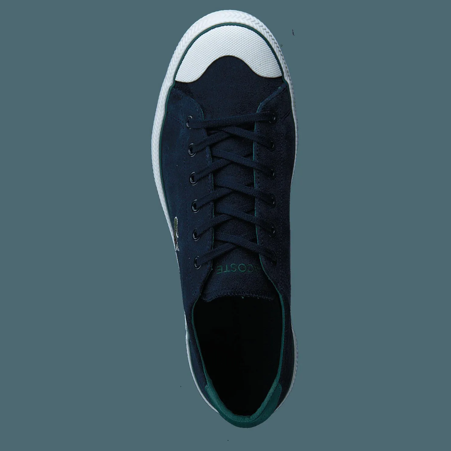 Lacoste Gripshot 120 1 Cfa Nvy/grn Blå Sale