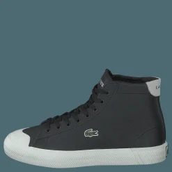 Lacoste Gripshot Mid 0120 1 Cfa Blk/off Wht Svart Online