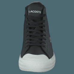 Lacoste Gripshot Mid 0120 1 Cfa Blk/off Wht Svart Online
