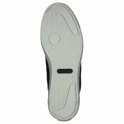 Lacoste Gripshot Mid 0120 1 Cma Blk/off Wht Svart Best