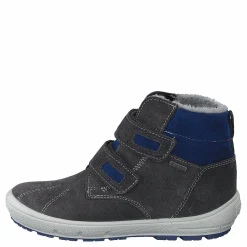 Superfit Groovy Grey Grå och Blå Online