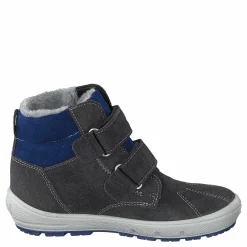 Superfit Groovy Grey Grå och Blå Online