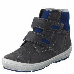 Superfit Groovy Grey Grå och Blå Online