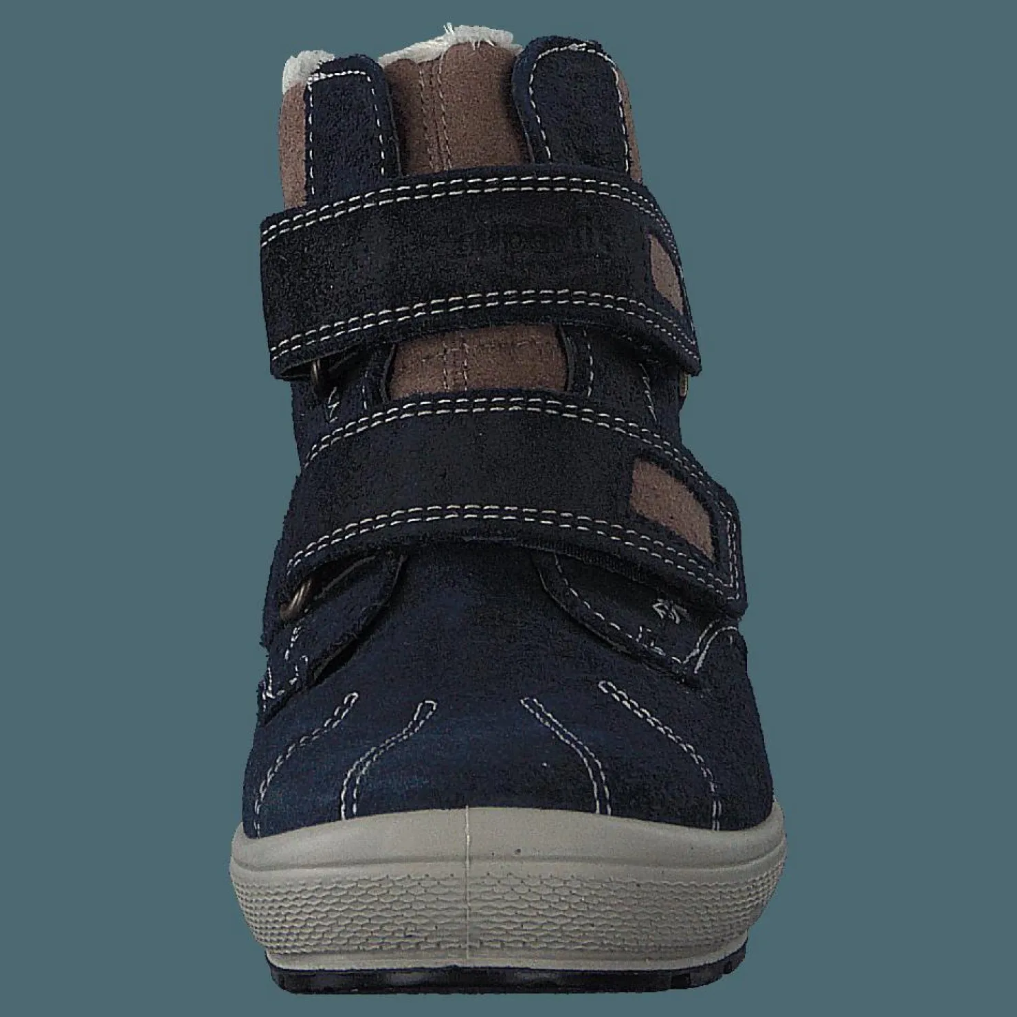 Superfit Groovy Ocean Brun och Blå Discount