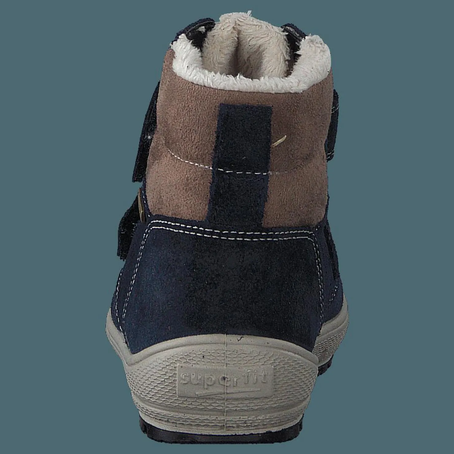 Superfit Groovy Ocean Brun och Blå Discount