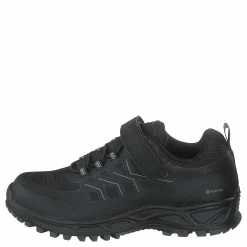 Polecat Guard Fox Gtx Black Svart Clearance