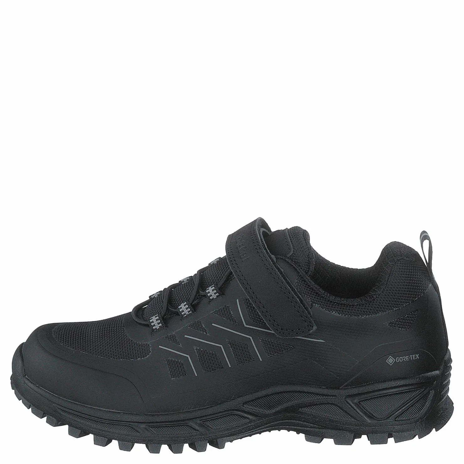 Polecat Guard Fox Gtx Black Svart Clearance