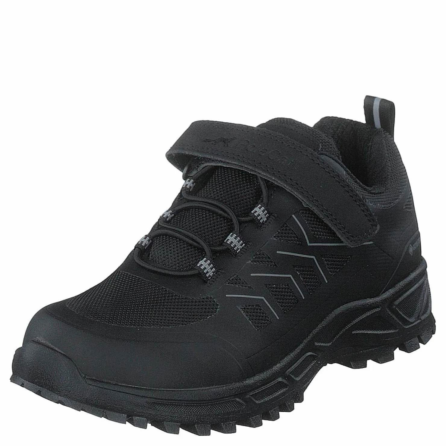 Polecat Guard Fox Gtx Black Svart Clearance