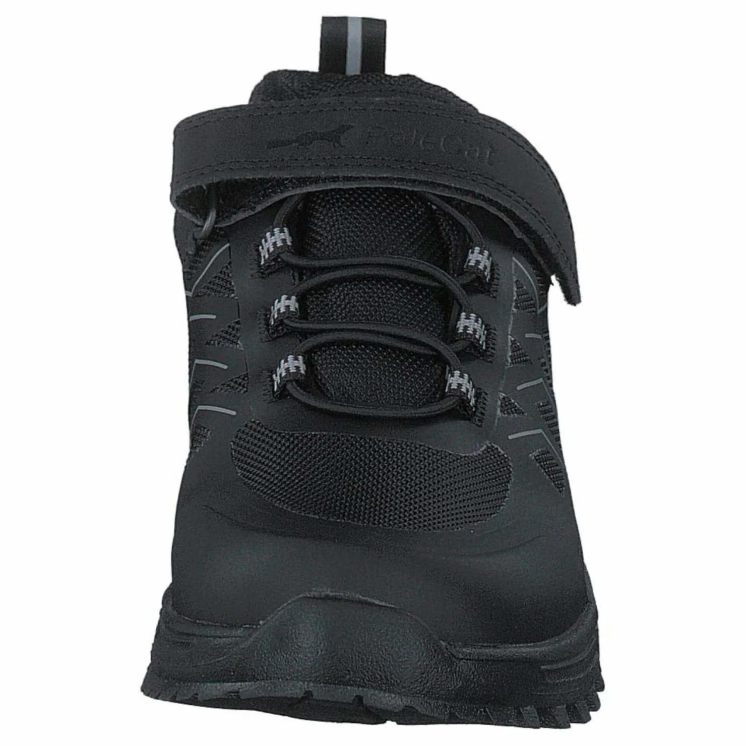 Polecat Guard Fox Gtx Black Svart Clearance