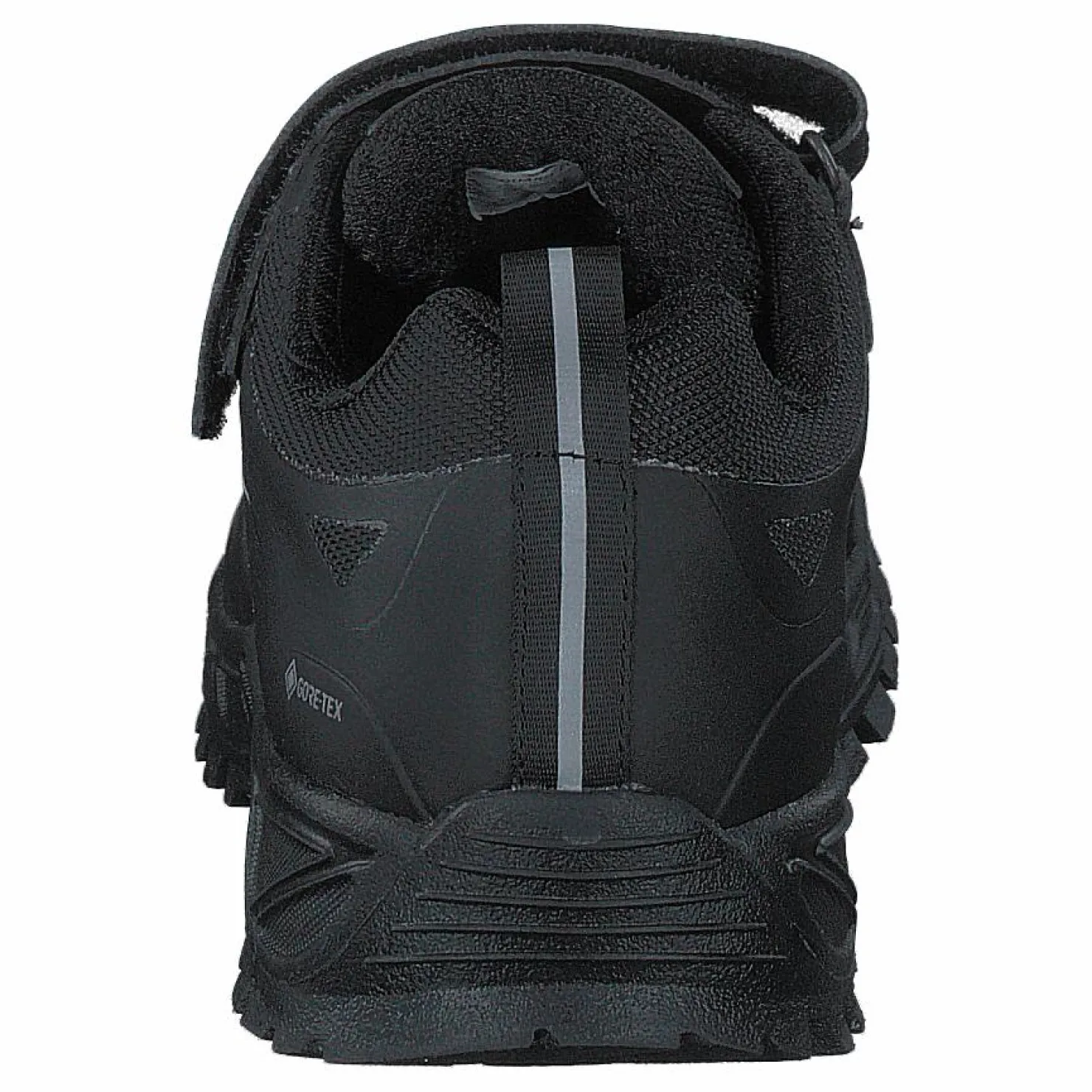 Polecat Guard Fox Gtx Black Svart Clearance