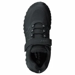 Polecat Guard Fox Gtx Black Svart Clearance