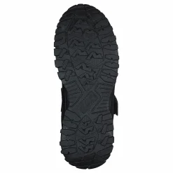 Polecat Guard Fox Gtx Black Svart Clearance