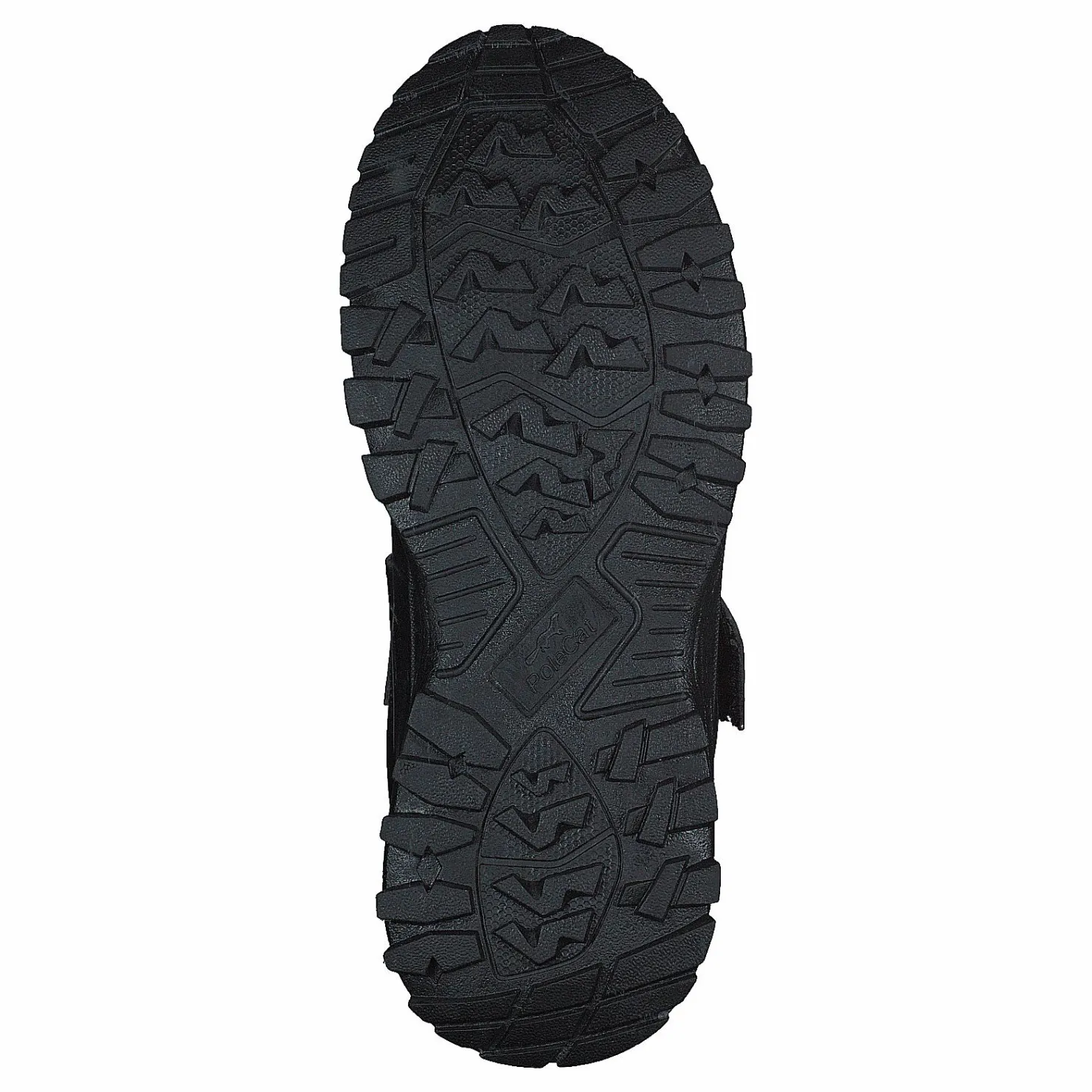 Polecat Guard Fox Gtx Black Svart Clearance