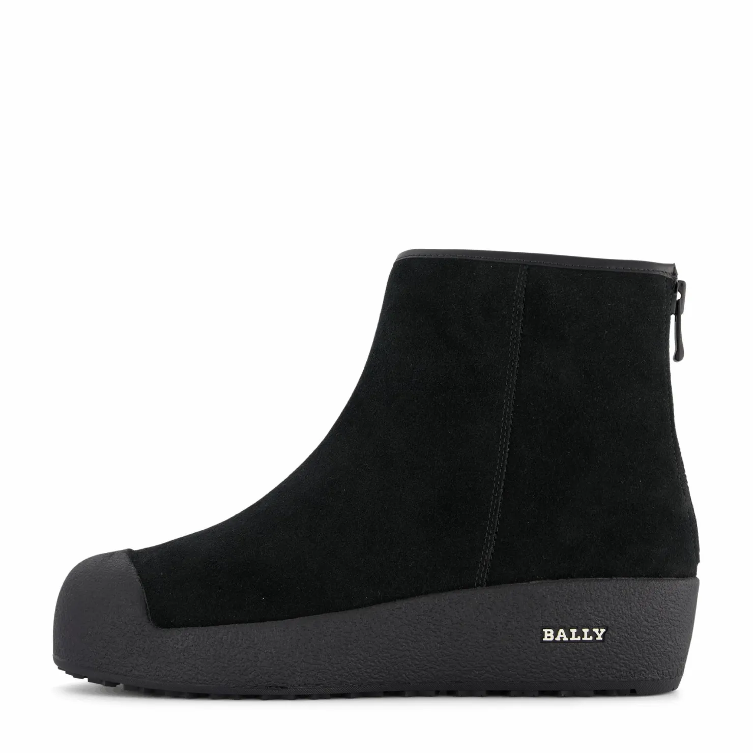 Bally Guard Ii M-new 0100 Svart Online
