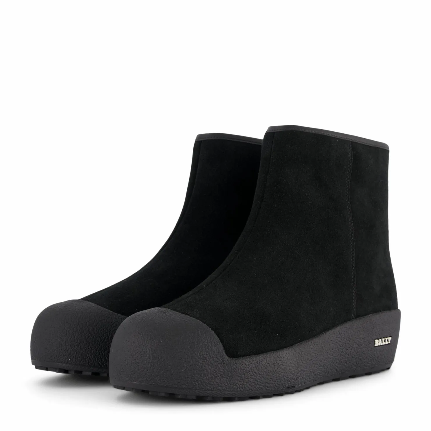 Bally Guard Ii M-new 0100 Svart Online