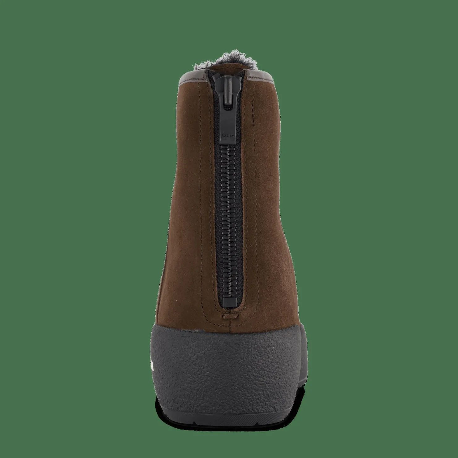 Bally Guard Ii M-new Coffee 16 Brun Sale