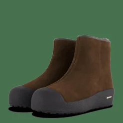 Bally Guard Ii M-new Coffee 16 Brun Sale