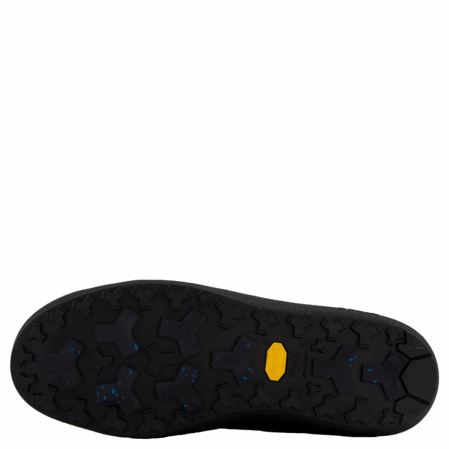 Bally Guard III M Black Svart