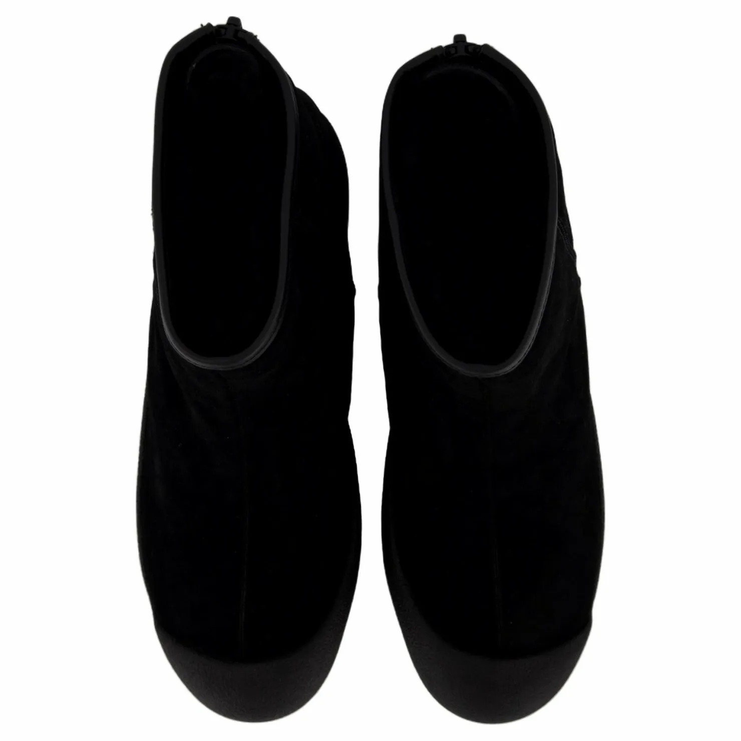 Bally Guard III M Black Svart