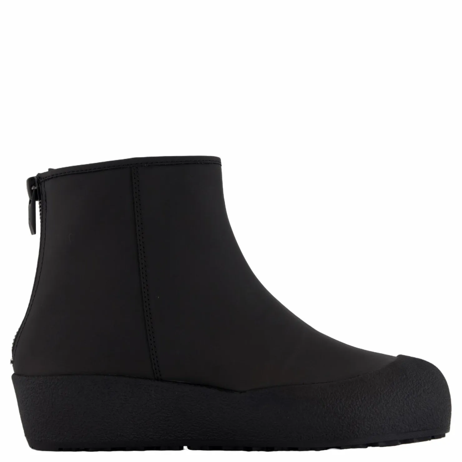 Bally Guard III M Black Svart Online