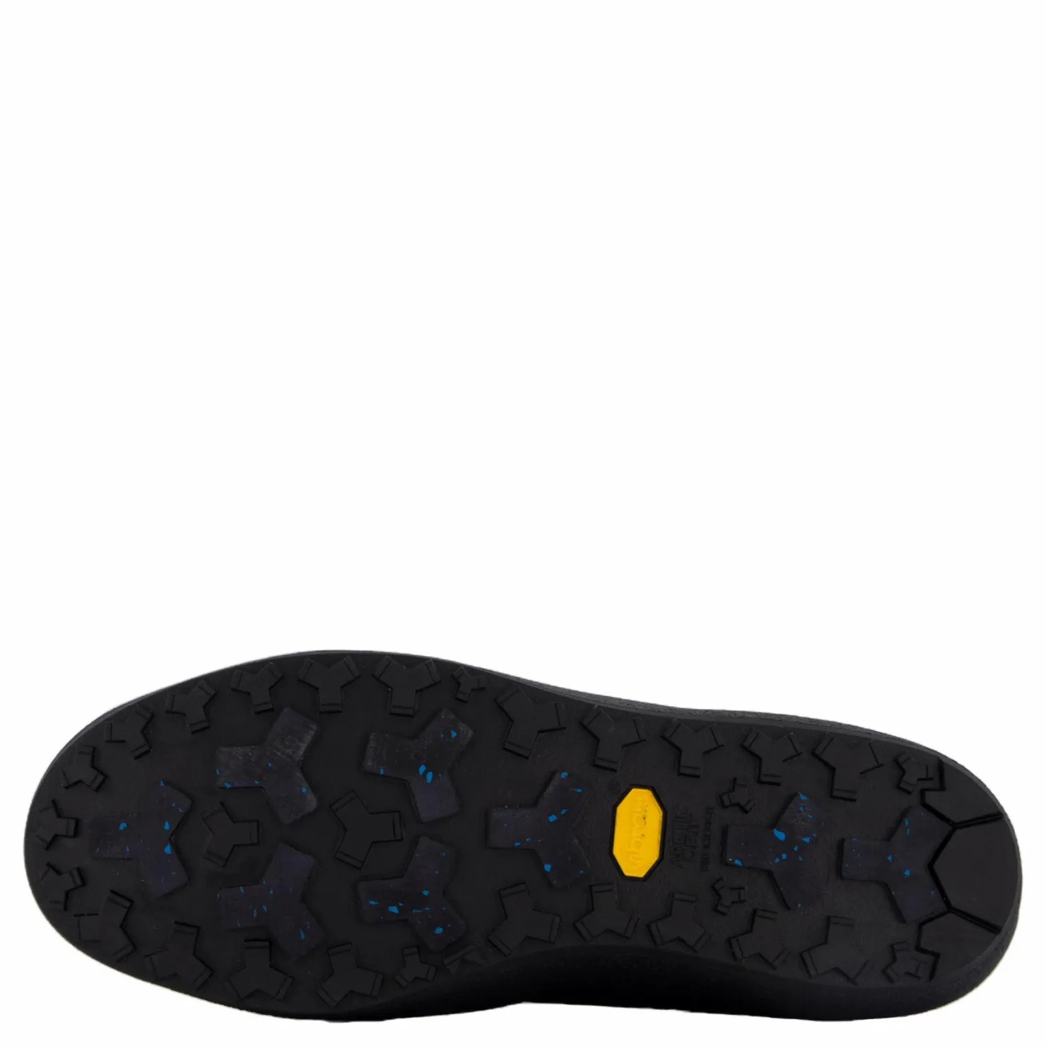 Bally Guard III M Black Svart Online