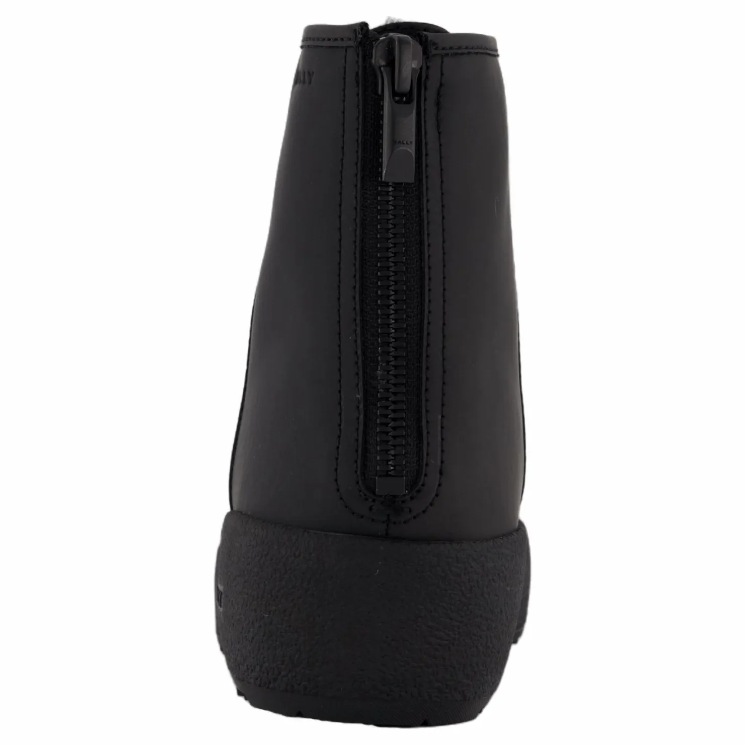 Bally Guard III M Black Svart Online
