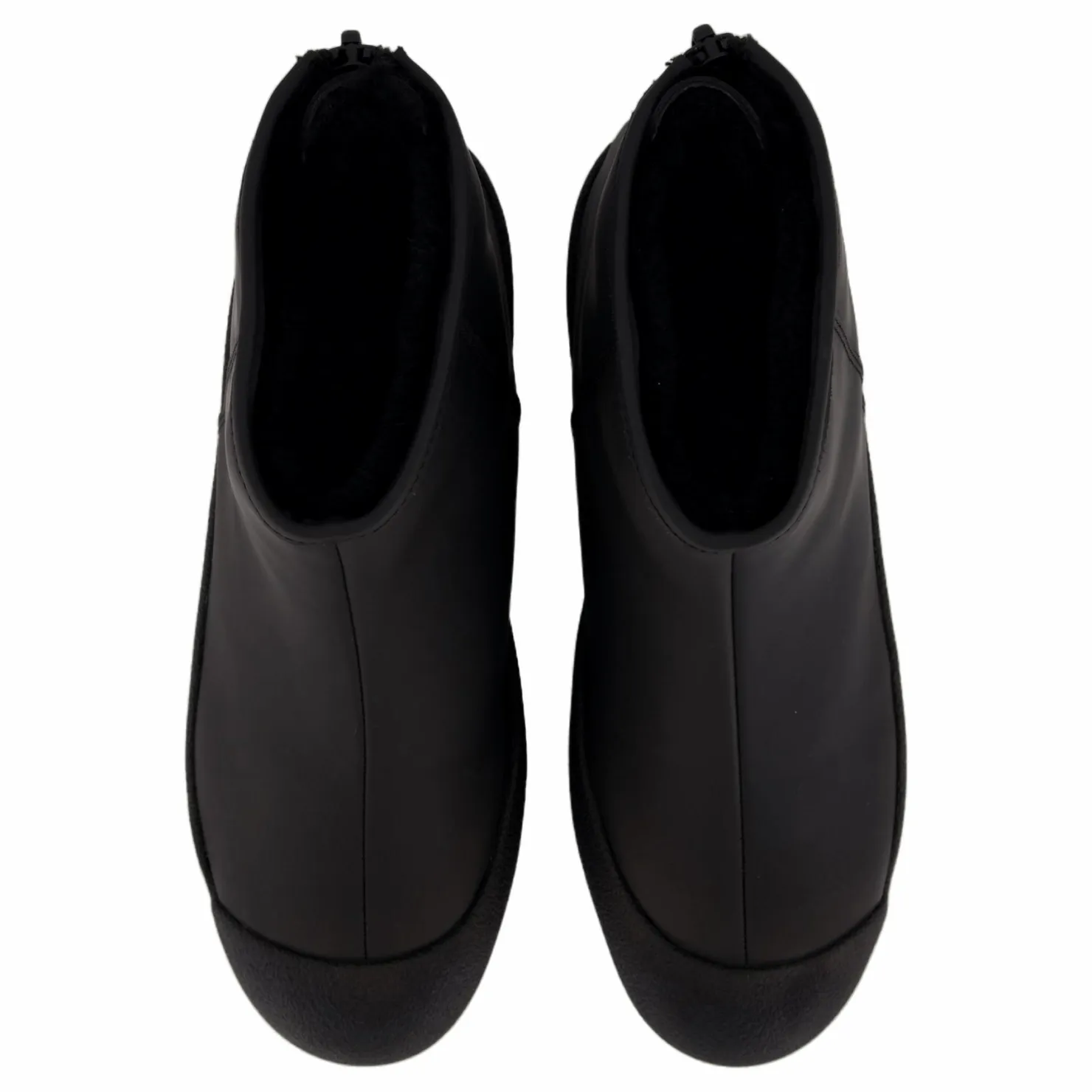 Bally Guard III M Black Svart Online
