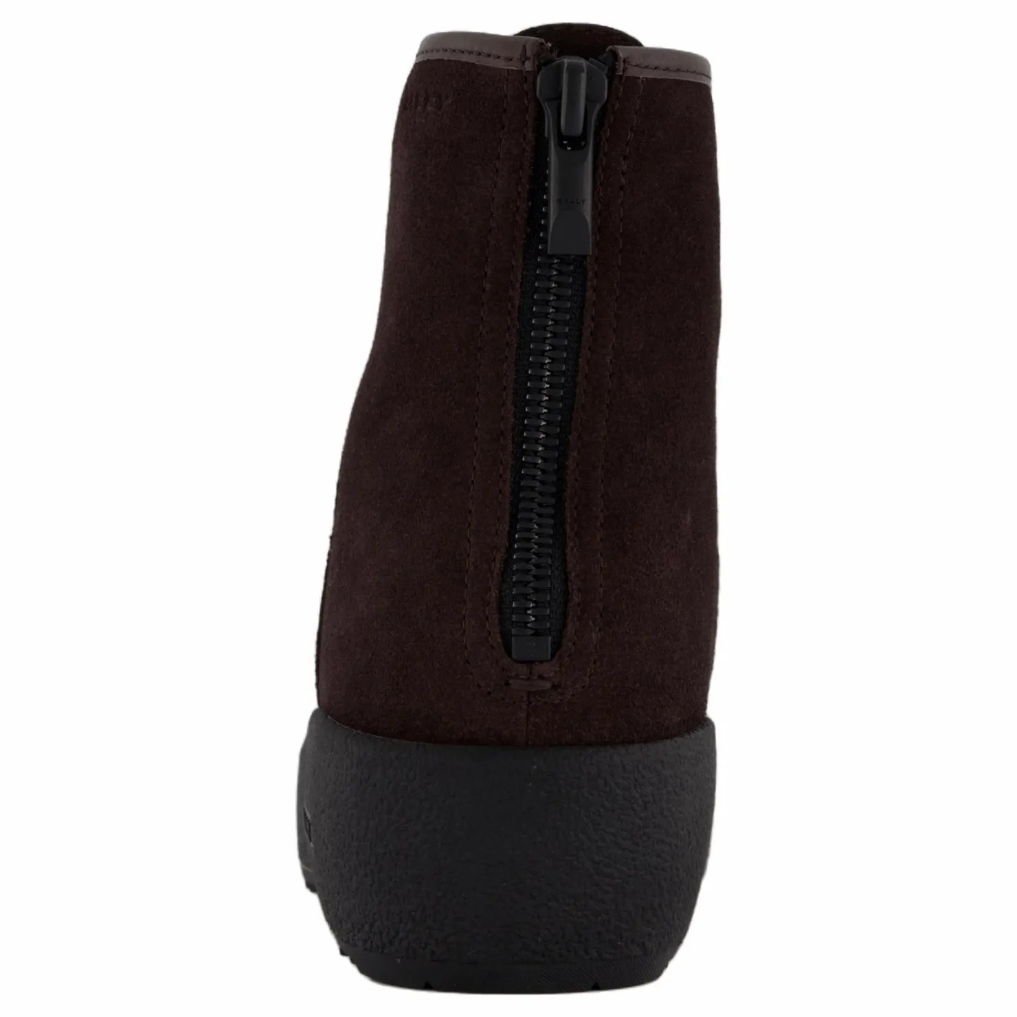 Bally Guard III M Ebano 21 Brun Discount