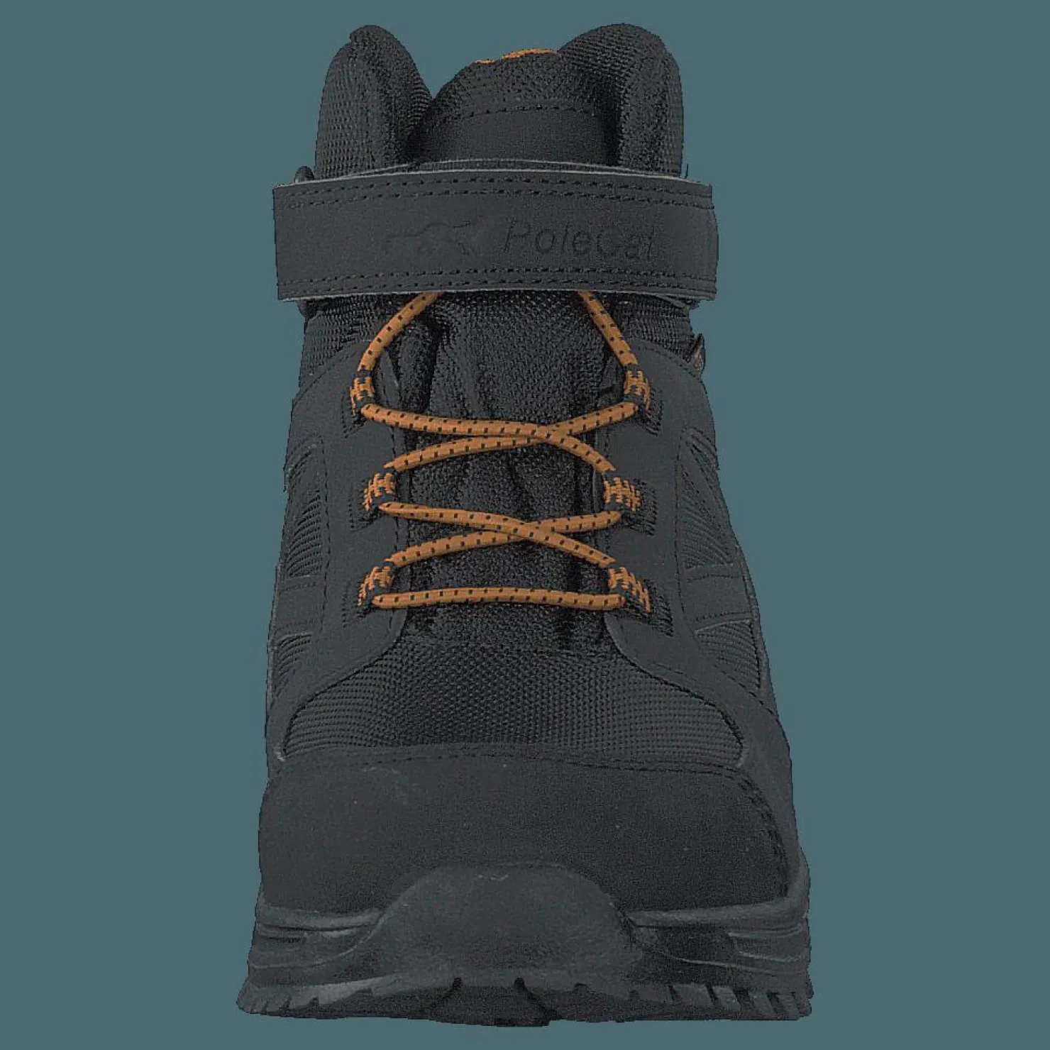 Polecat Guard Tiger Gtx Black Svart Discount