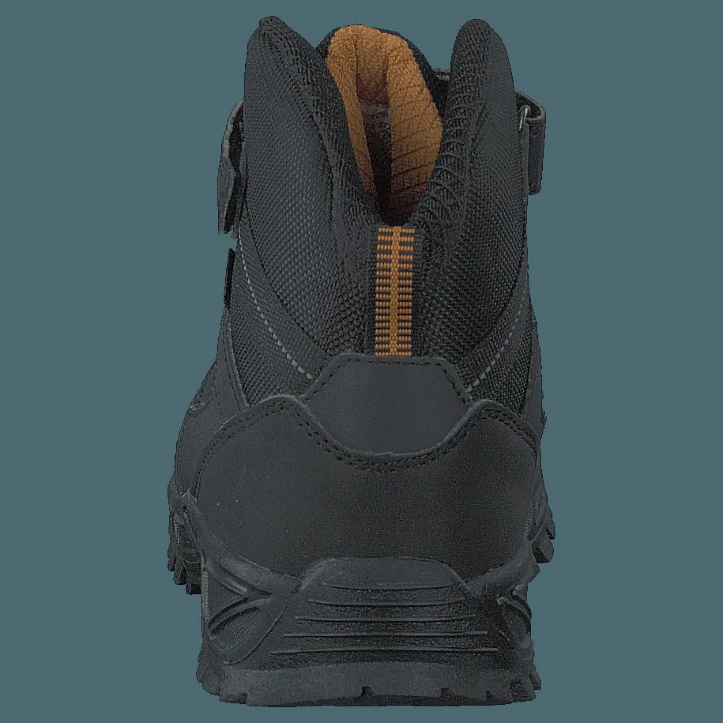 Polecat Guard Tiger Gtx Black Svart Discount