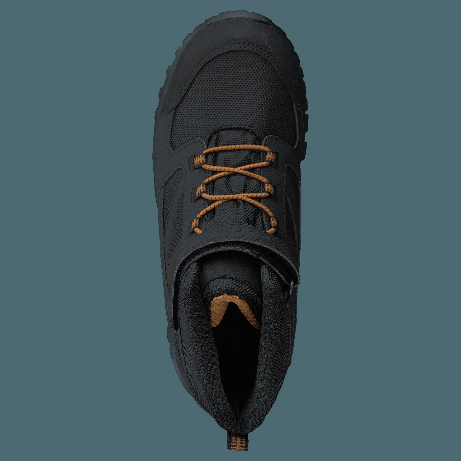 Polecat Guard Tiger Gtx Black Svart Discount