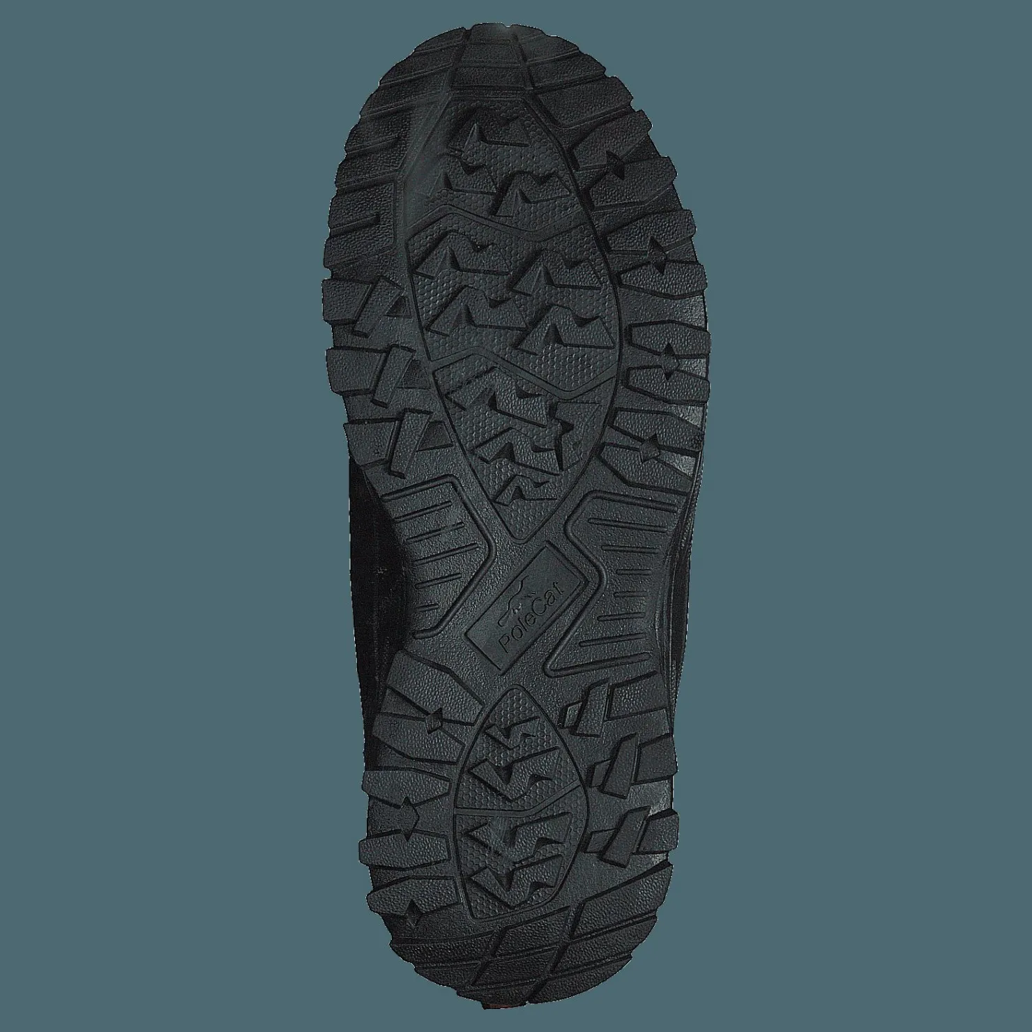 Polecat Guard Tiger Gtx Black Svart Discount