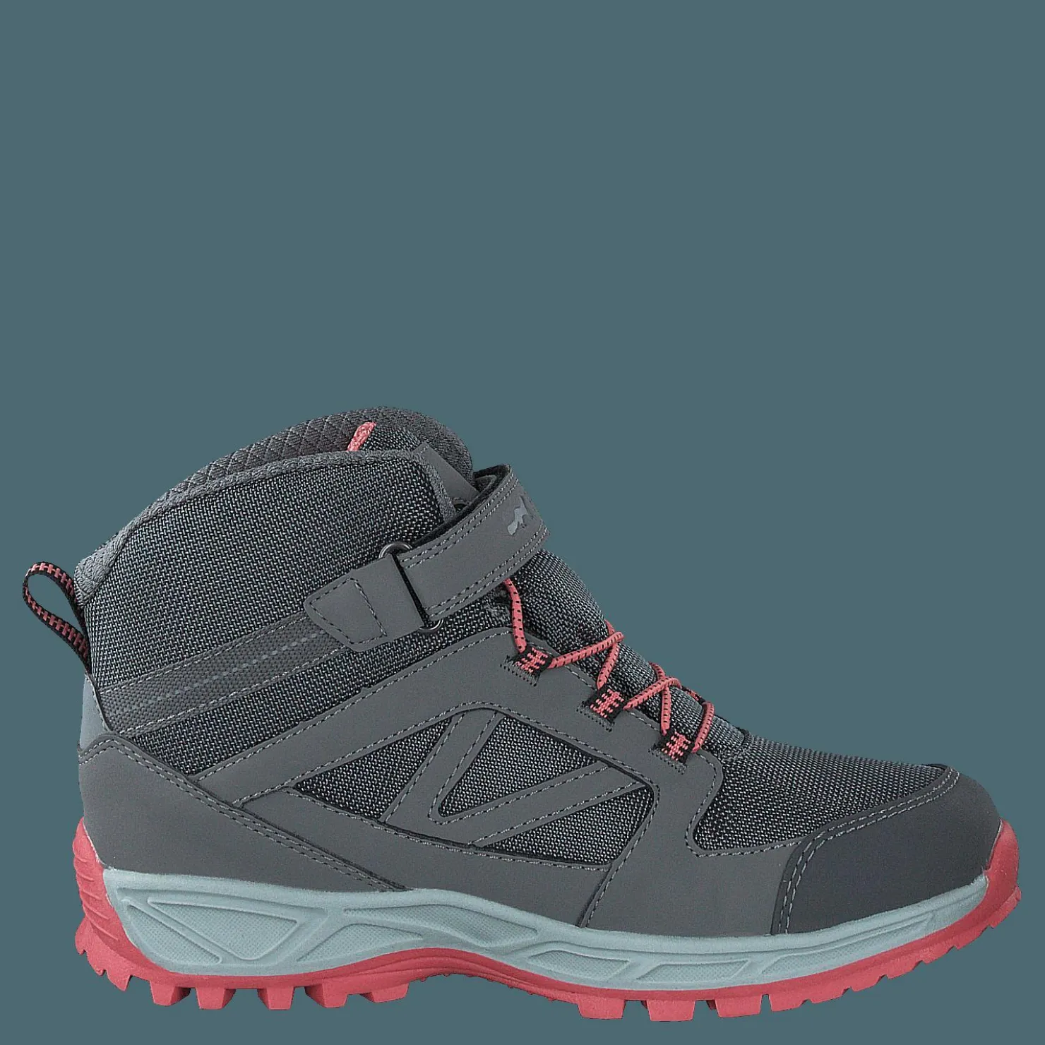 Polecat Guard Tiger Gtx Grey Blå och Grå Outlet