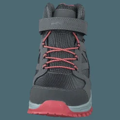 Polecat Guard Tiger Gtx Grey Blå och Grå Outlet